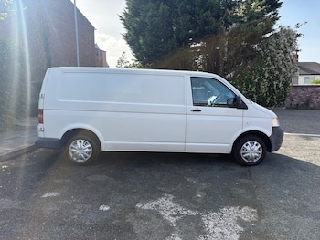 Volkswagen - Transporter