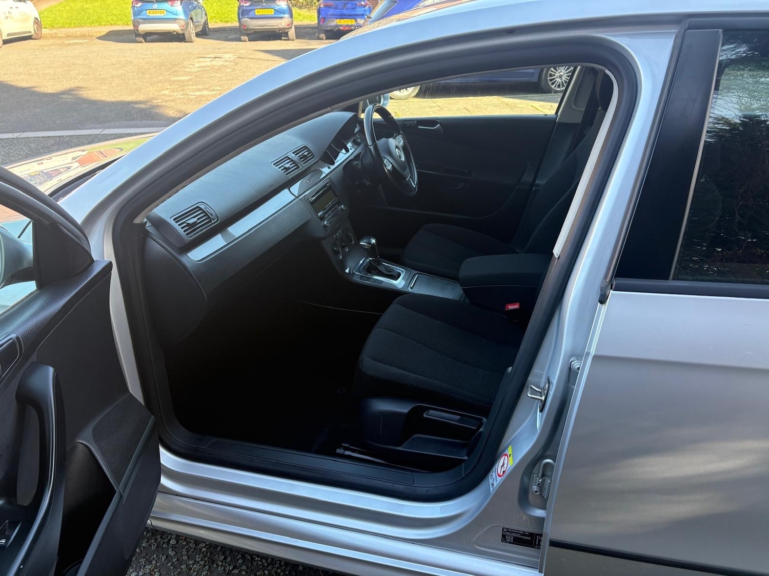 Used Volkswagen Passat 2010 for sale - 77917823: Photo 10