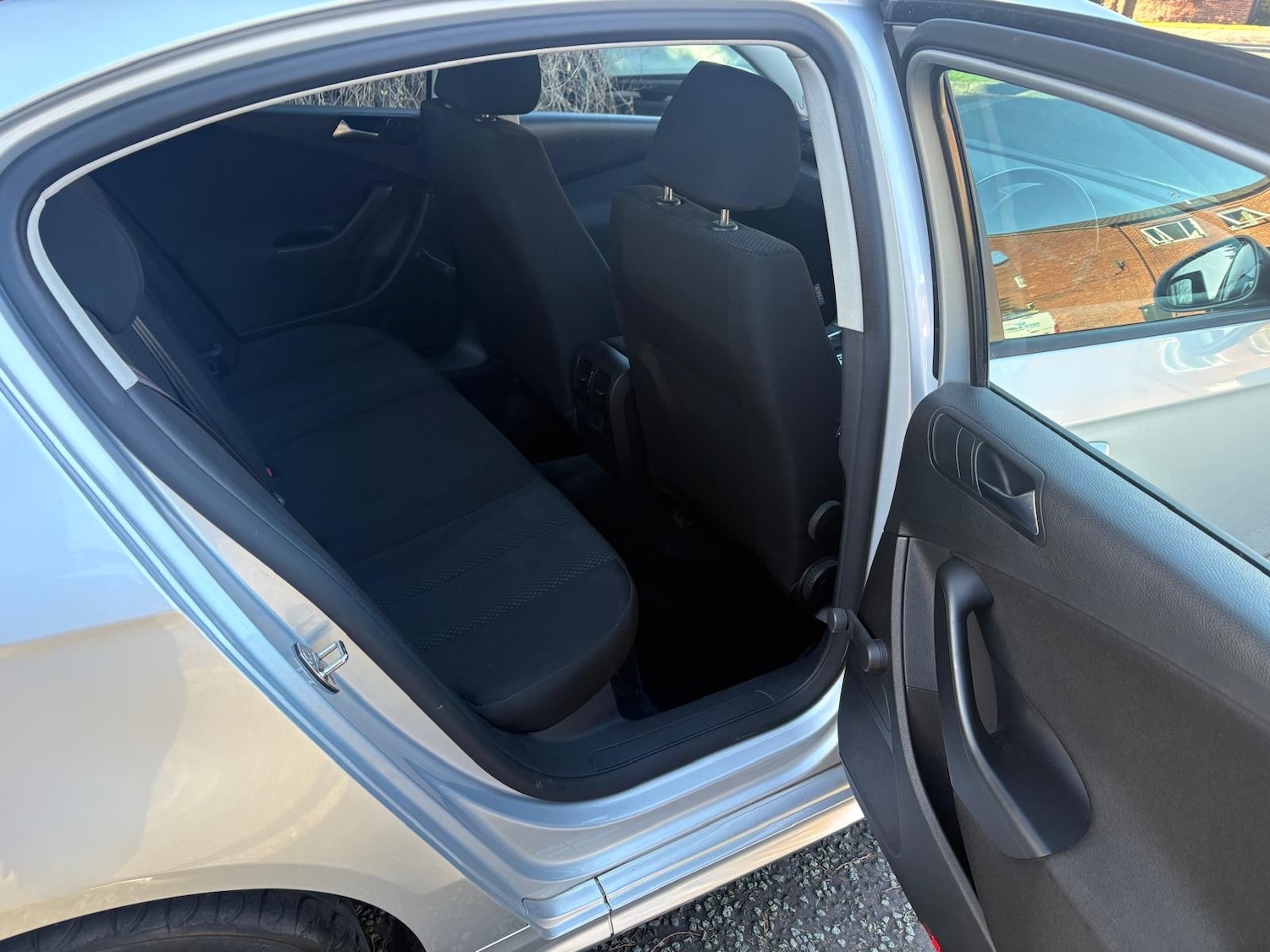 Used Volkswagen Passat 2010 for sale - 77917823: Photo 13