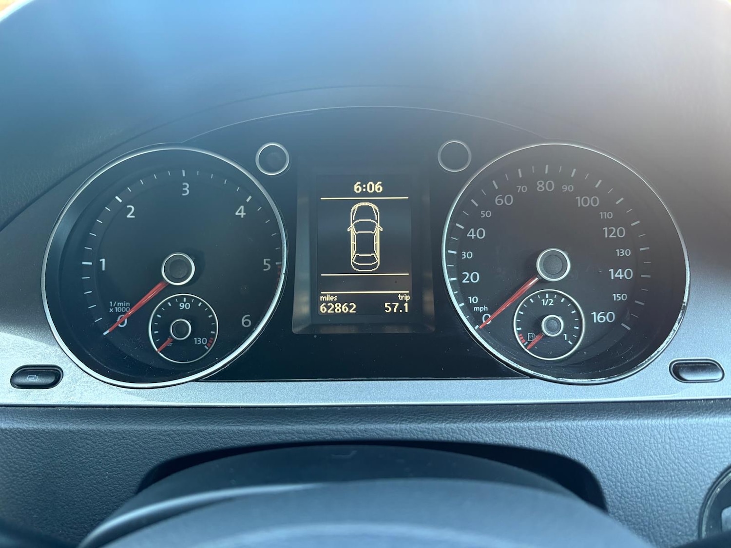 Used Volkswagen Passat 2010 for sale - 77917823: Photo 14