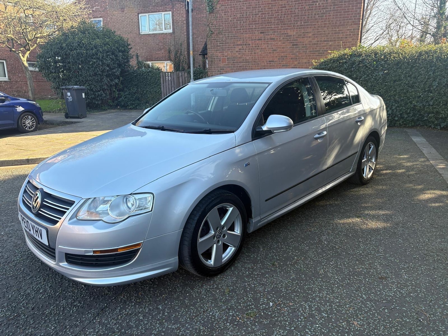 Used Volkswagen Passat 2010 for sale - 77917823: Photo 16