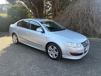 Used Volkswagen Passat 2010 for sale - 77917823: Photo