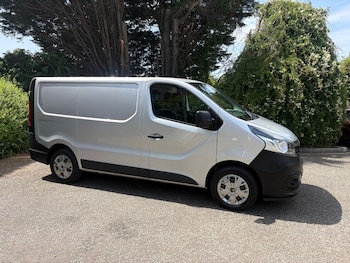 Used Renault Trafic 2016 for sale - 79006066: Photo