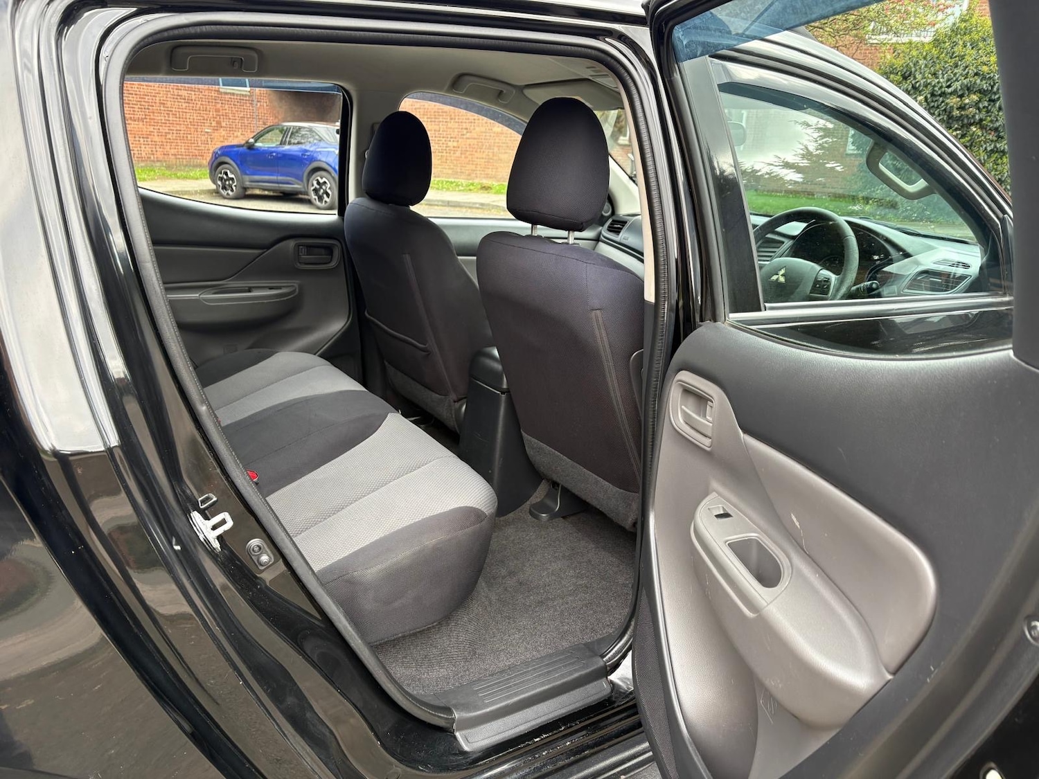 Used Mitsubishi L200 2016 for sale - 78210063: Photo 10