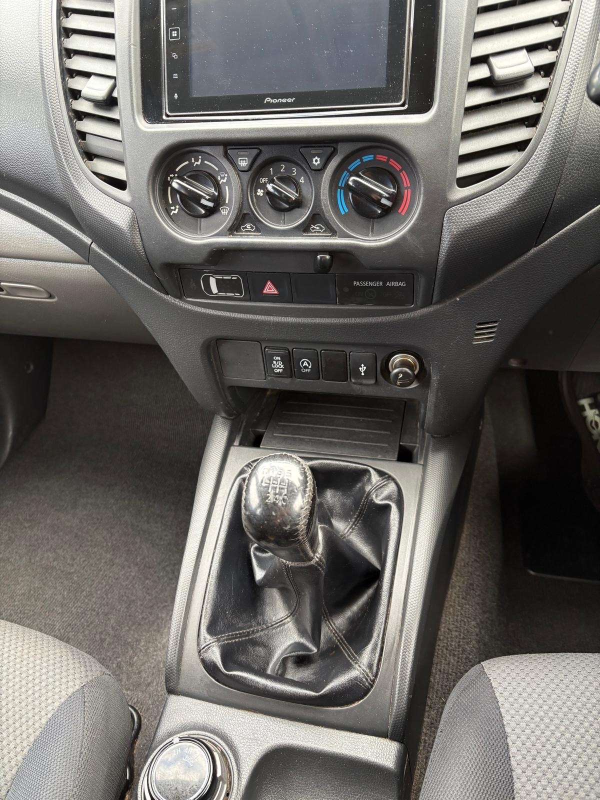 Used Mitsubishi L200 2016 for sale - 78210063: Photo 11