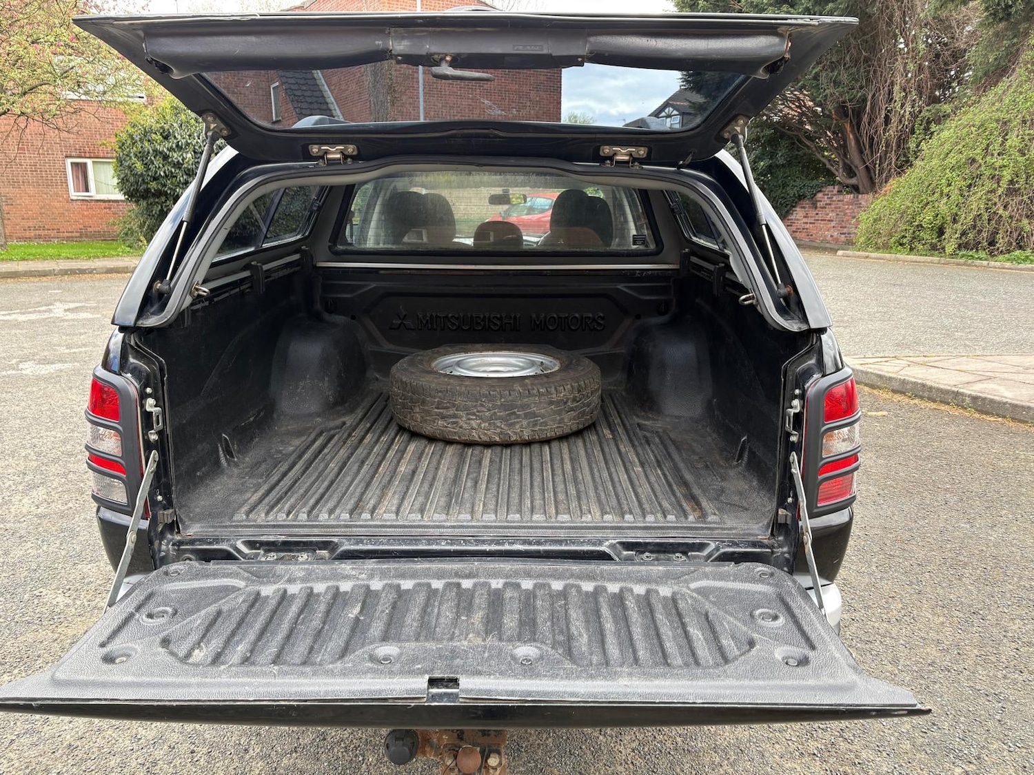 Used Mitsubishi L200 2016 for sale - 78210063: Photo 12