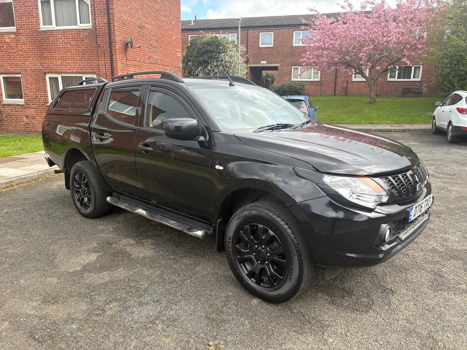 Used Mitsubishi L200 2016 for sale - 78210063: Photo 16