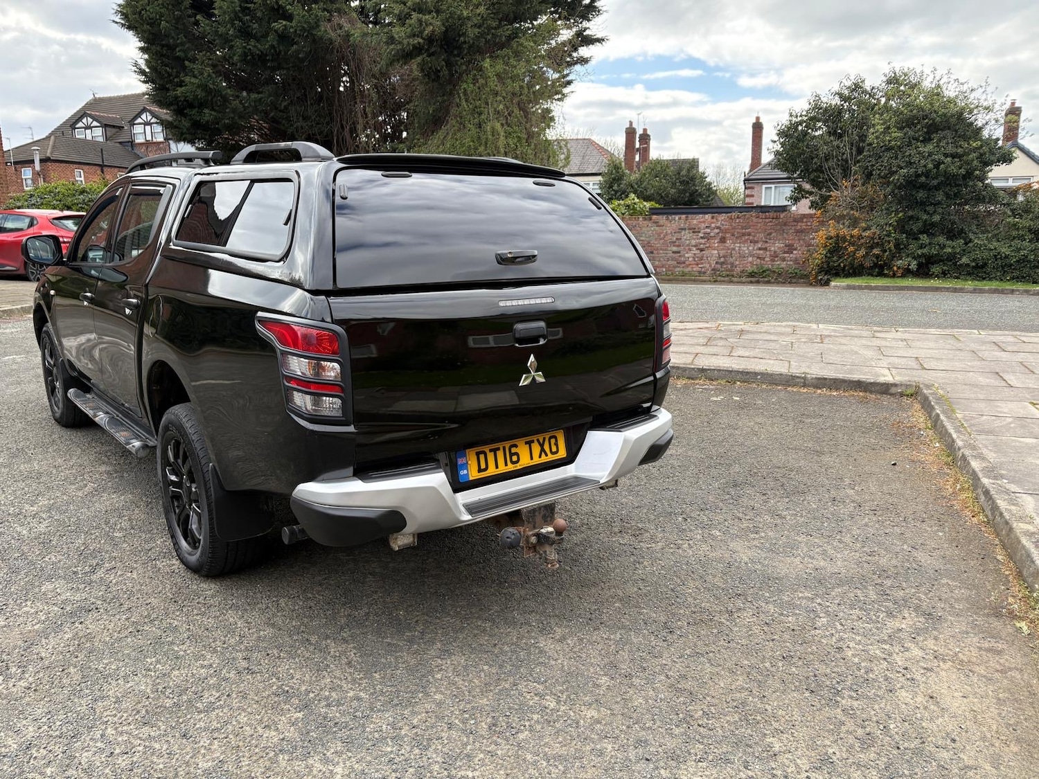 Used Mitsubishi L200 2016 for sale - 78210063: Photo 3