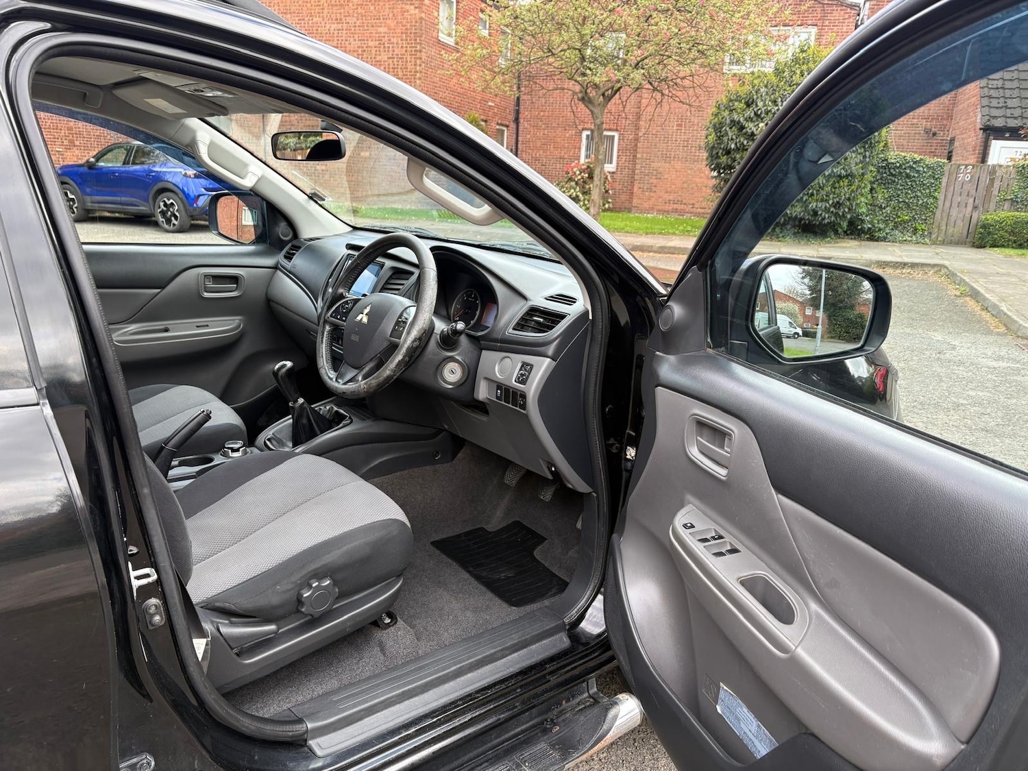 Used Mitsubishi L200 2016 for sale - 78210063: Photo 7