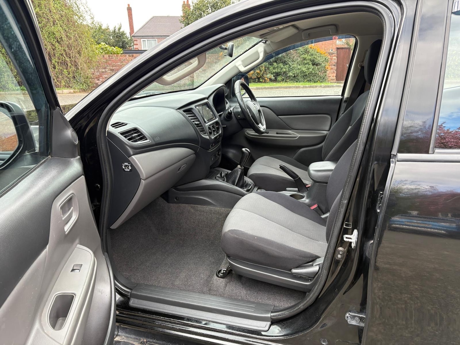 Used Mitsubishi L200 2016 for sale - 78210063: Photo 8