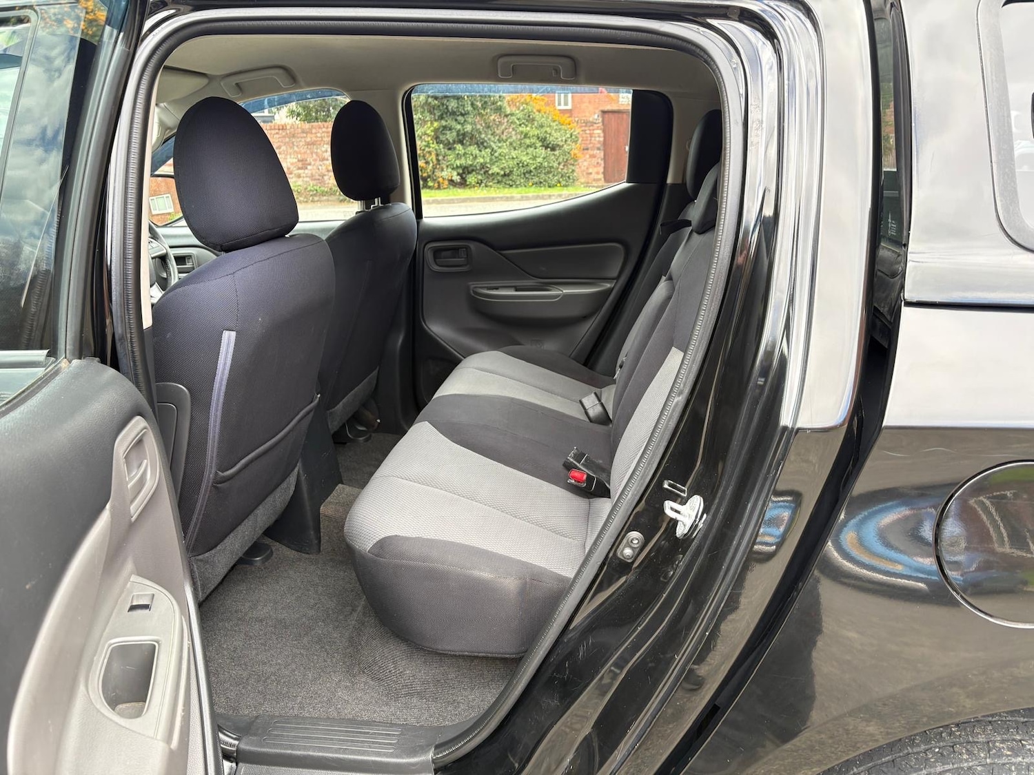 Used Mitsubishi L200 2016 for sale - 78210063: Photo 9