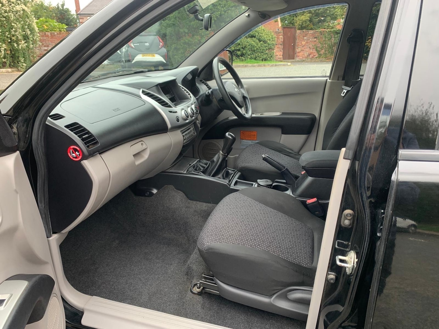 Used Mitsubishi L200 2014 for sale - 76104114: Photo 10