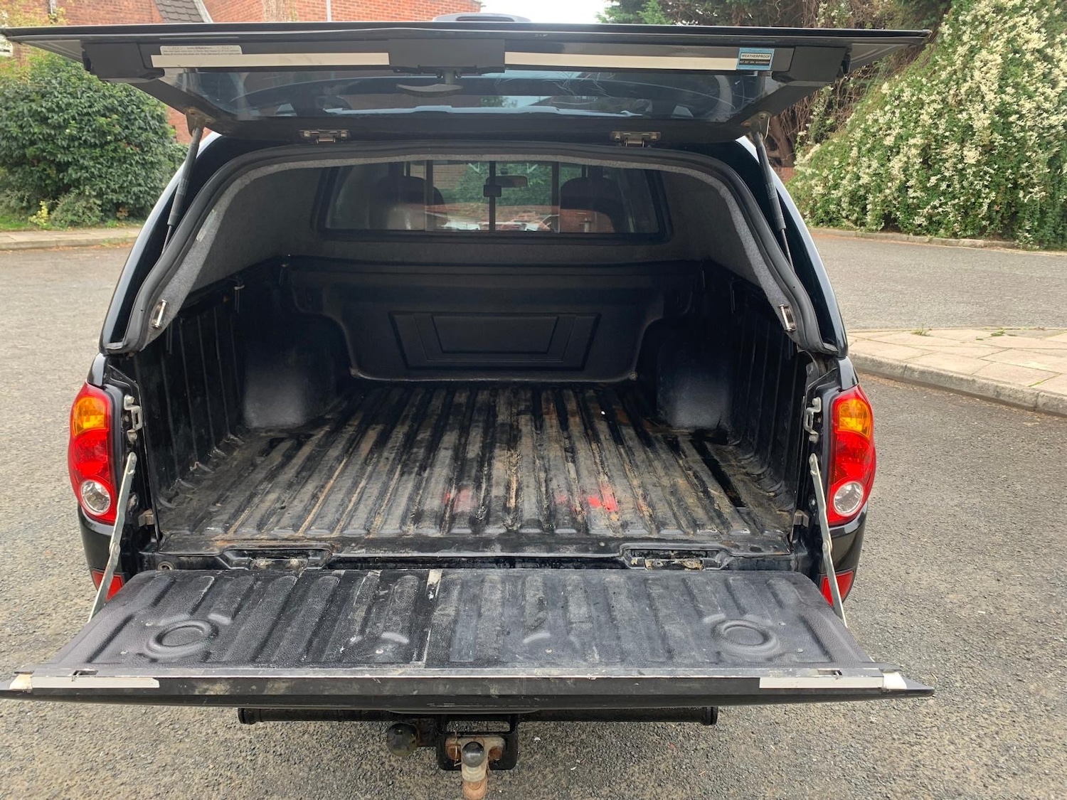 Used Mitsubishi L200 2014 for sale - 76104114: Photo 16