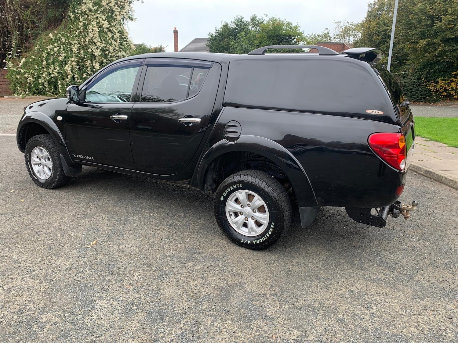 Used Mitsubishi L200 2014 for sale - 76104114: Photo 3