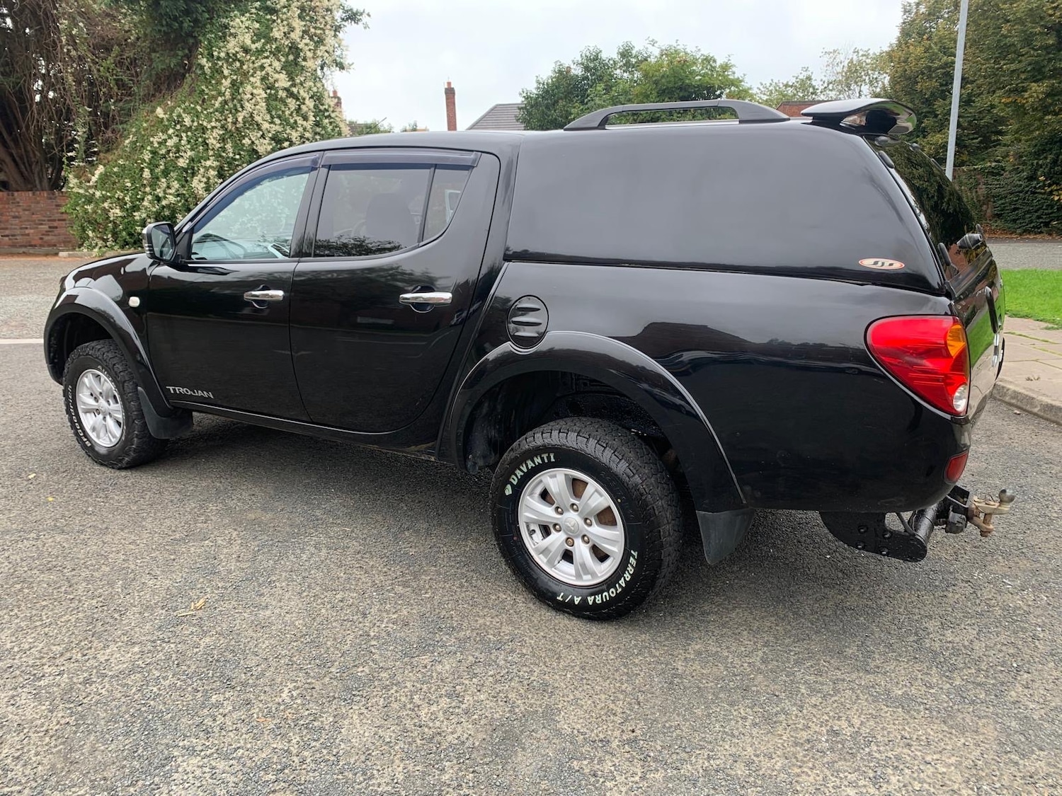 Used Mitsubishi L200 2014 for sale - 76104114: Photo 6