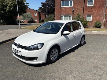 Used Volkswagen Golf 2012 for sale - 79164085: Photo