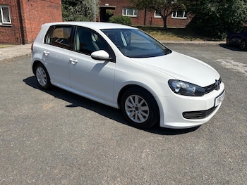 Used Volkswagen Golf 2012 for sale - 79164085: Photo
