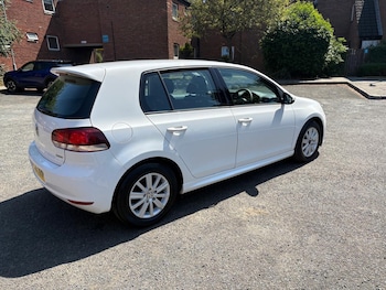 Used Volkswagen Golf 2012 for sale - 79164085: Photo