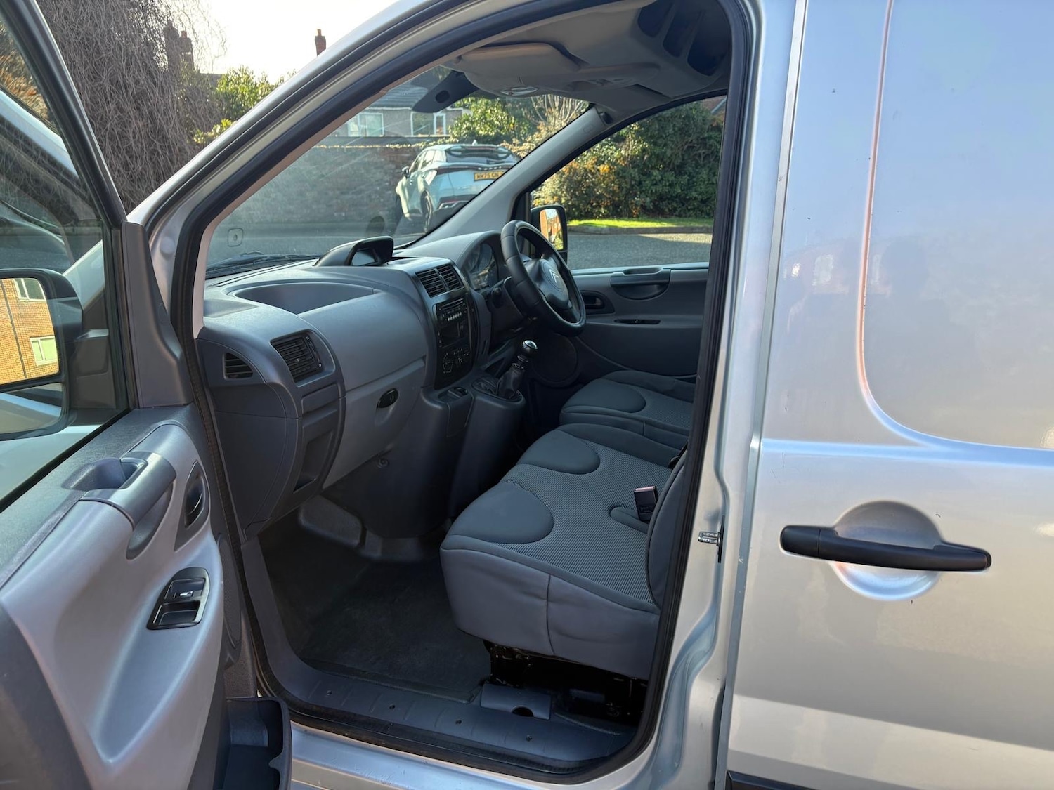 Used Citroen Dispatch 2012 for sale - 77832061: Photo 10