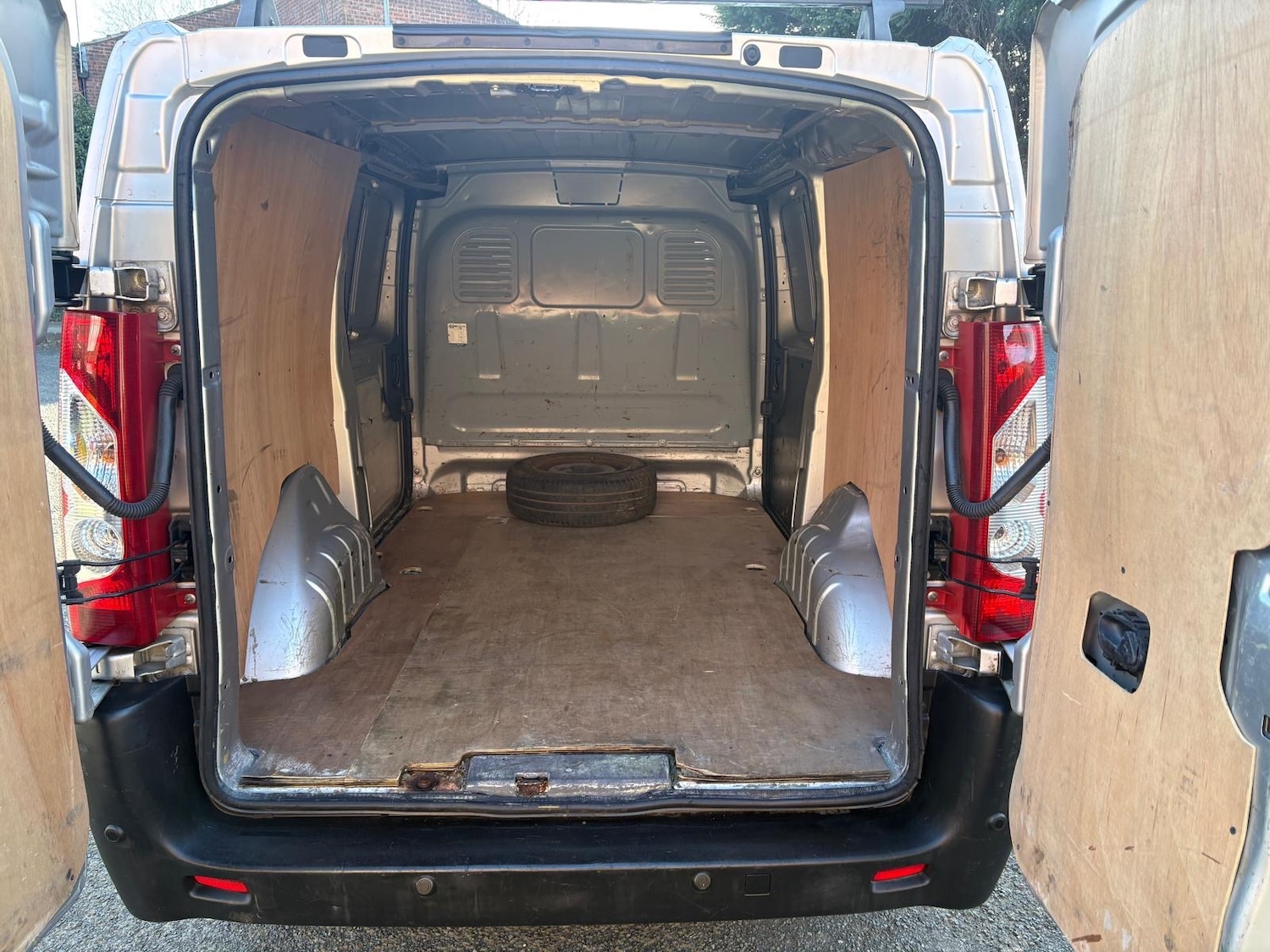 Used Citroen Dispatch 2012 for sale - 77832061: Photo 11