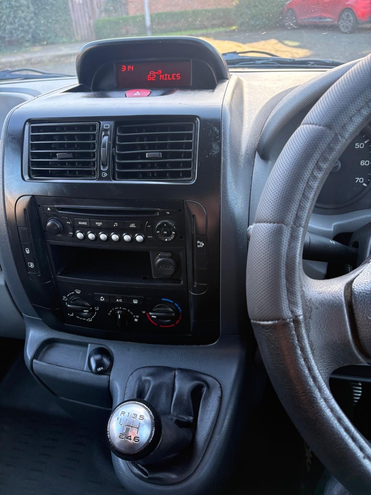 Used Citroen Dispatch 2012 for sale - 77832061: Photo 12