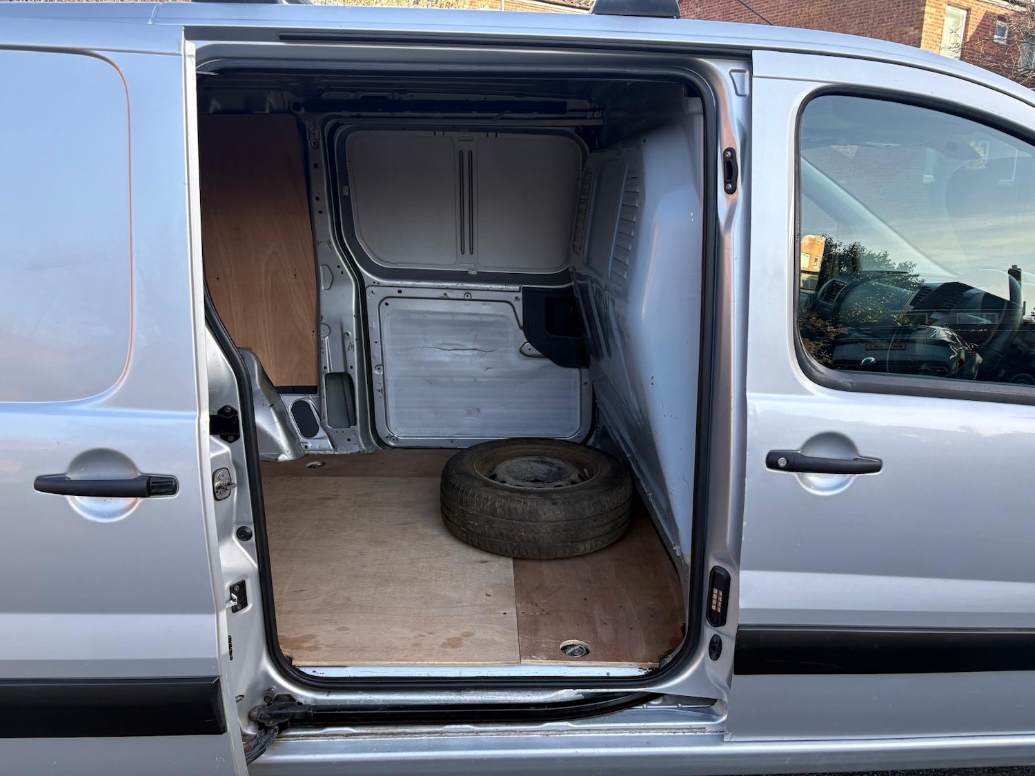 Used Citroen Dispatch 2012 for sale - 77832061: Photo 13