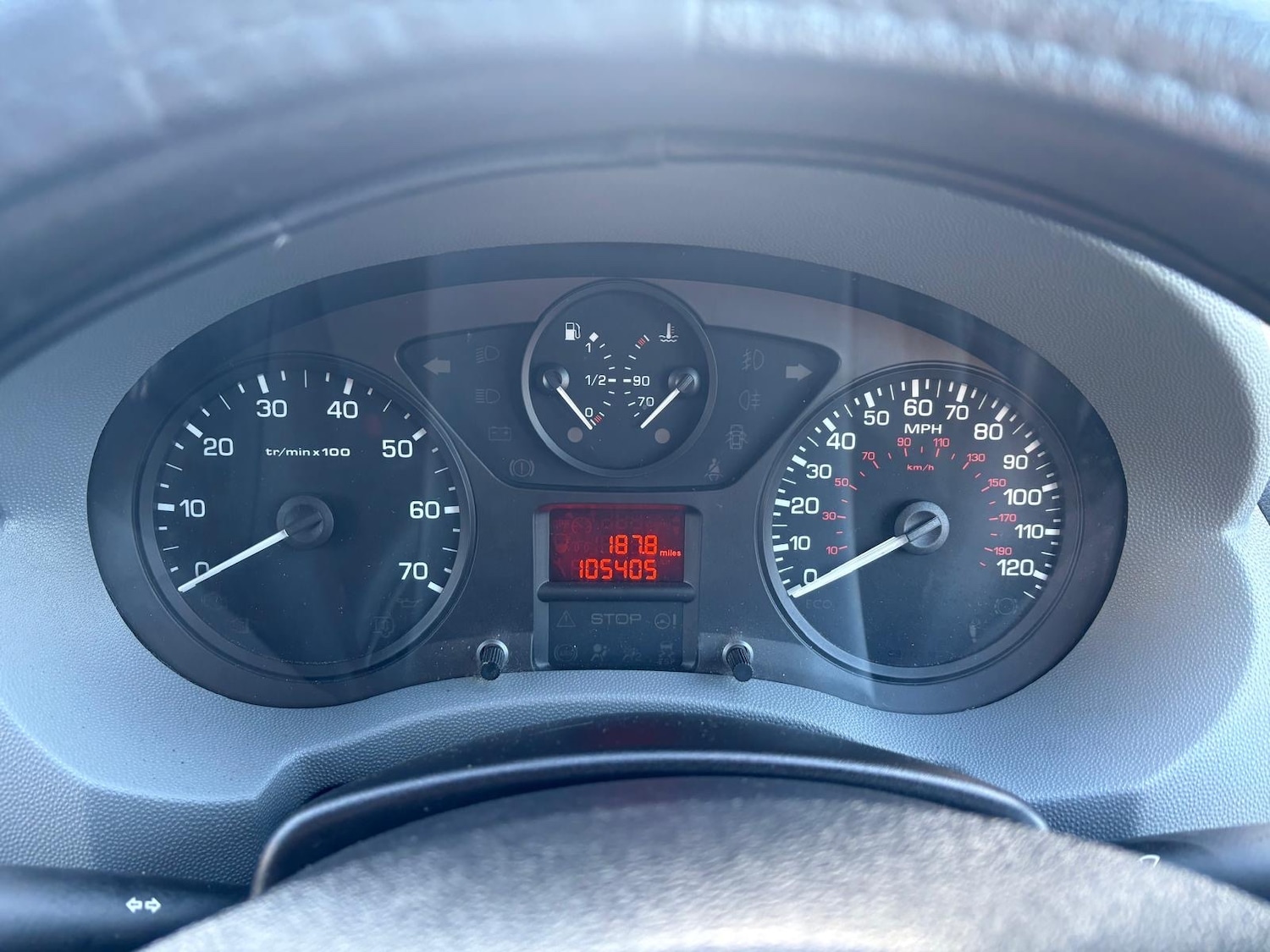 Used Citroen Dispatch 2012 for sale - 77832061: Photo 15