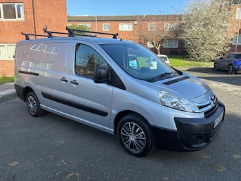 Used Citroen Dispatch 2012 for sale - 77832061: Photo