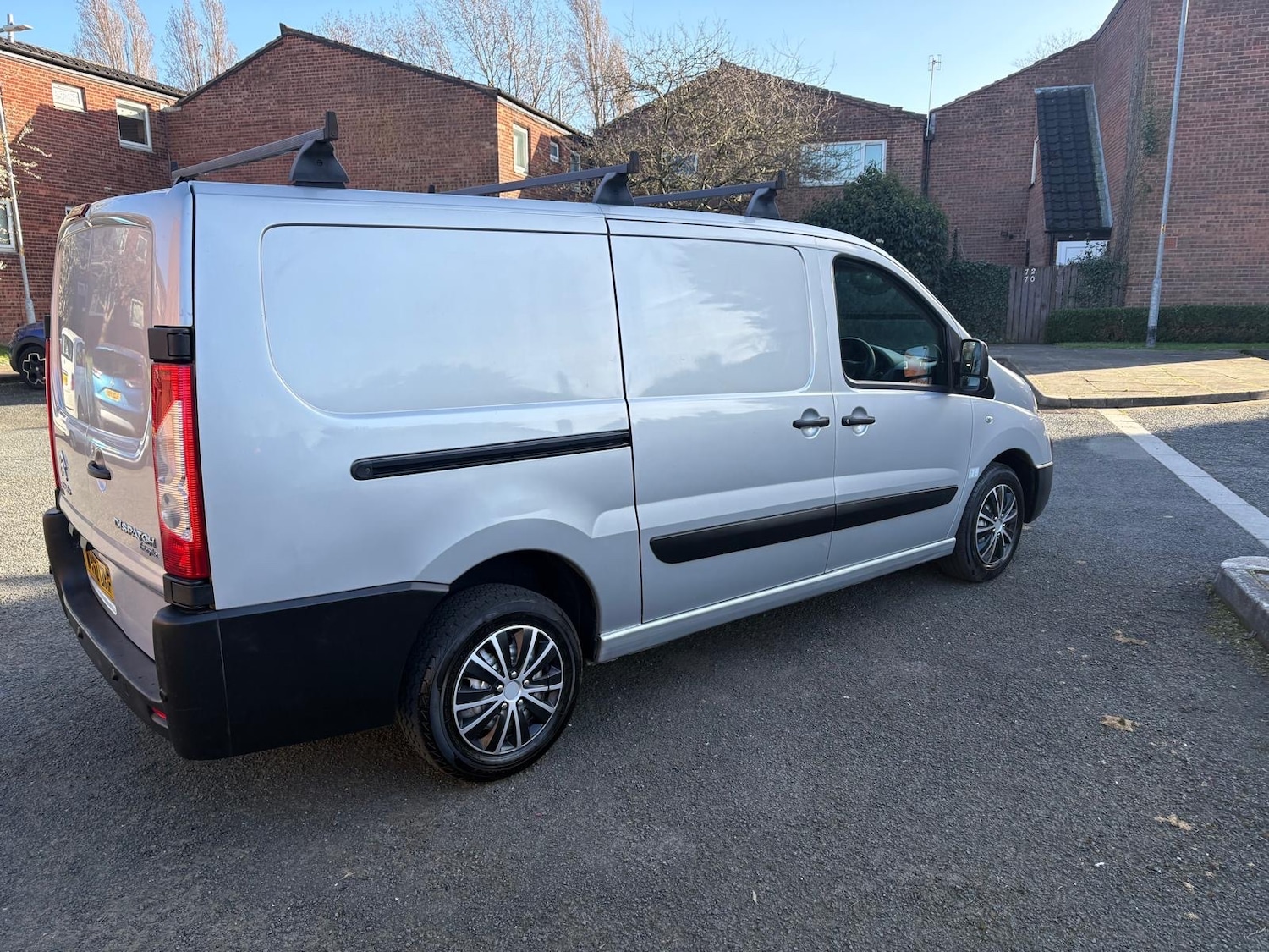 Used Citroen Dispatch 2012 for sale - 77832061: Photo 3