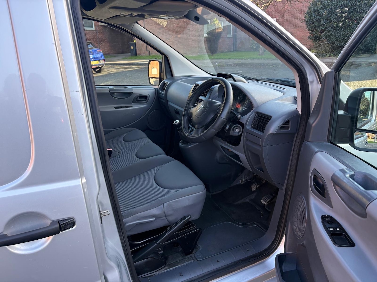 Used Citroen Dispatch 2012 for sale - 77832061: Photo 9