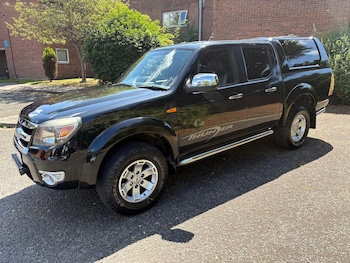 Used Ford Ranger 2010 for sale - 79366145: Photo