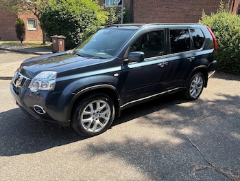 Used Nissan X-Trail 2014 for sale - 79208853: Photo