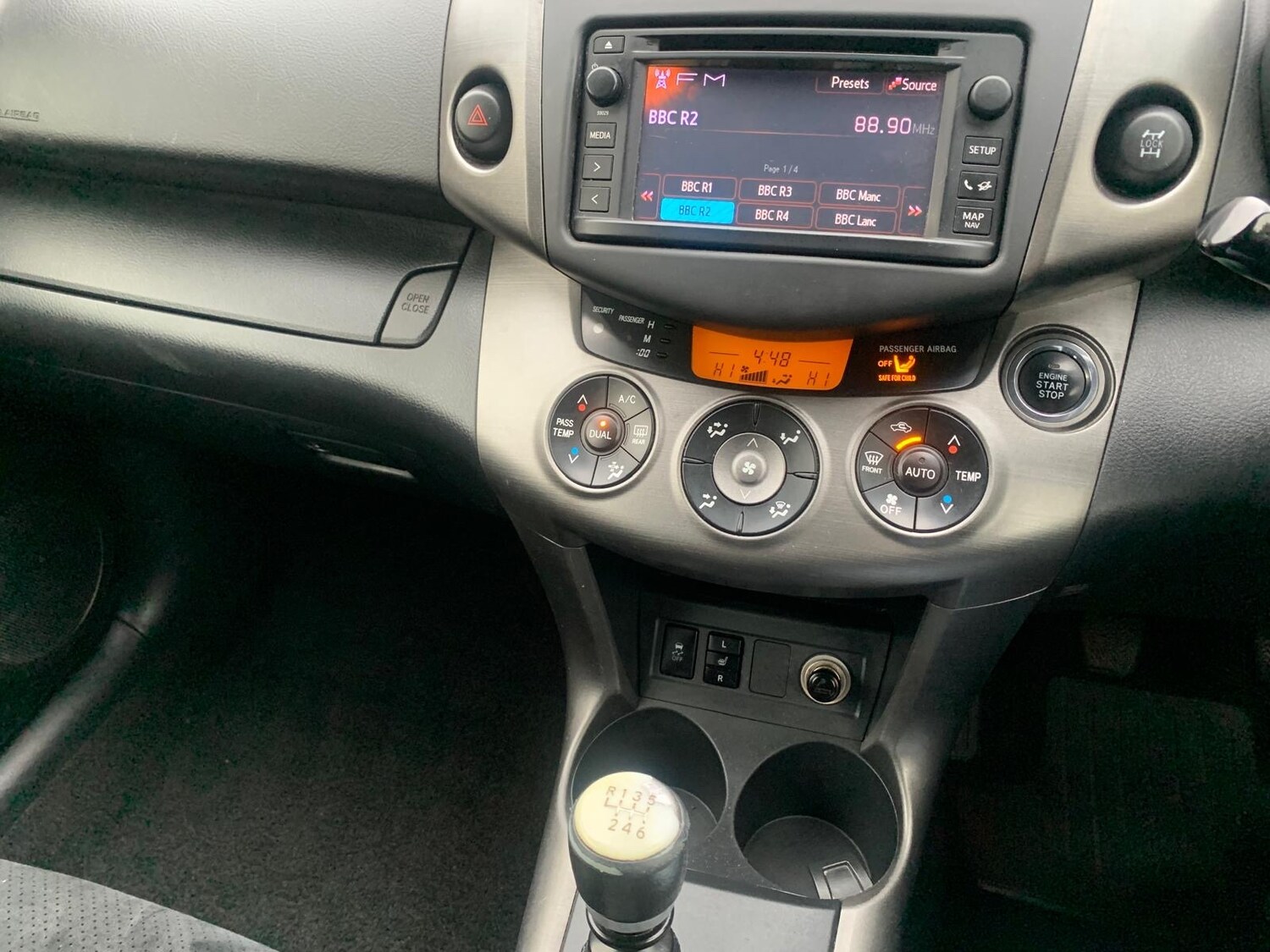 Used Toyota RAV4 2012 for sale - 76292283: Photo 12