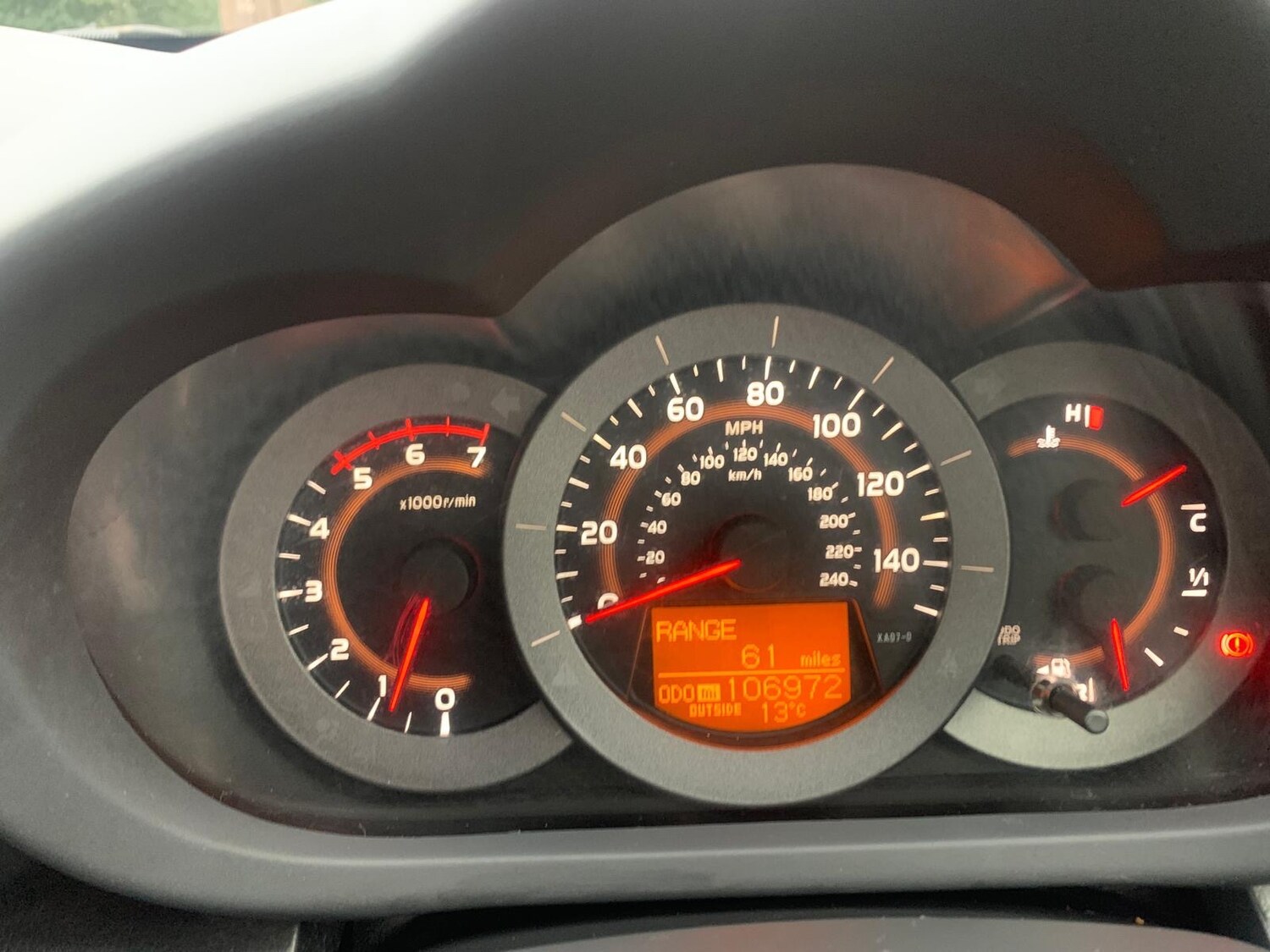 Used Toyota RAV4 2012 for sale - 76292283: Photo 14