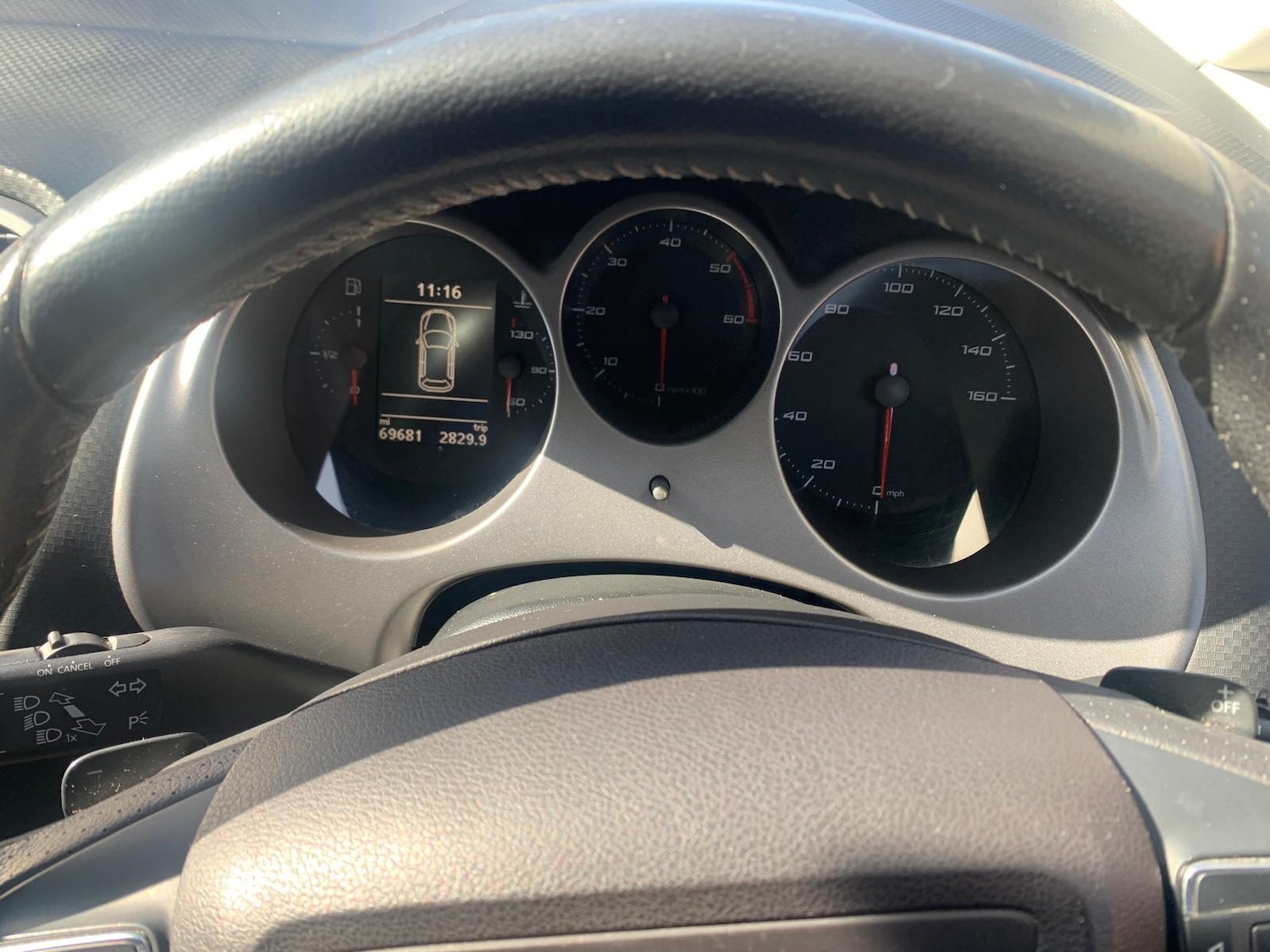 Vehicle 13