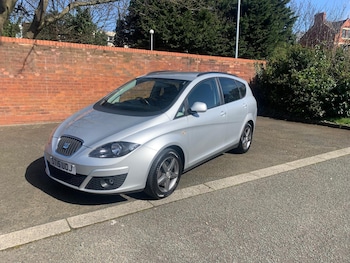Used SEAT Altea XL 2015 for sale - 74177241: Photo
