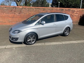 Used SEAT Altea XL 2015 for sale - 74177241: Photo