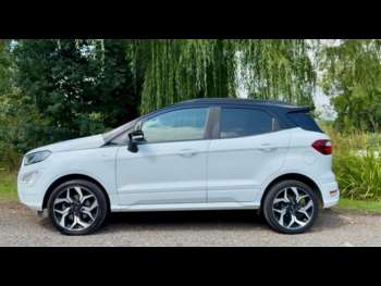 Used Ford Ecosport 2018 for sale - 75411024: Photo
