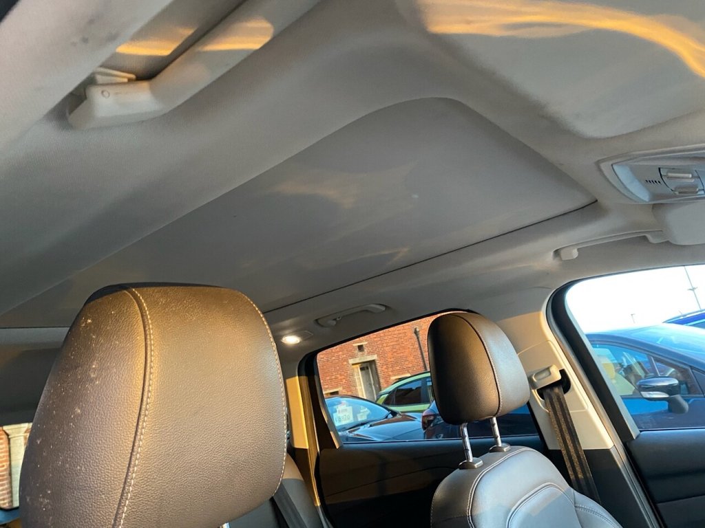 Used Ford Kuga 2016 for sale - 76469678: Photo 12