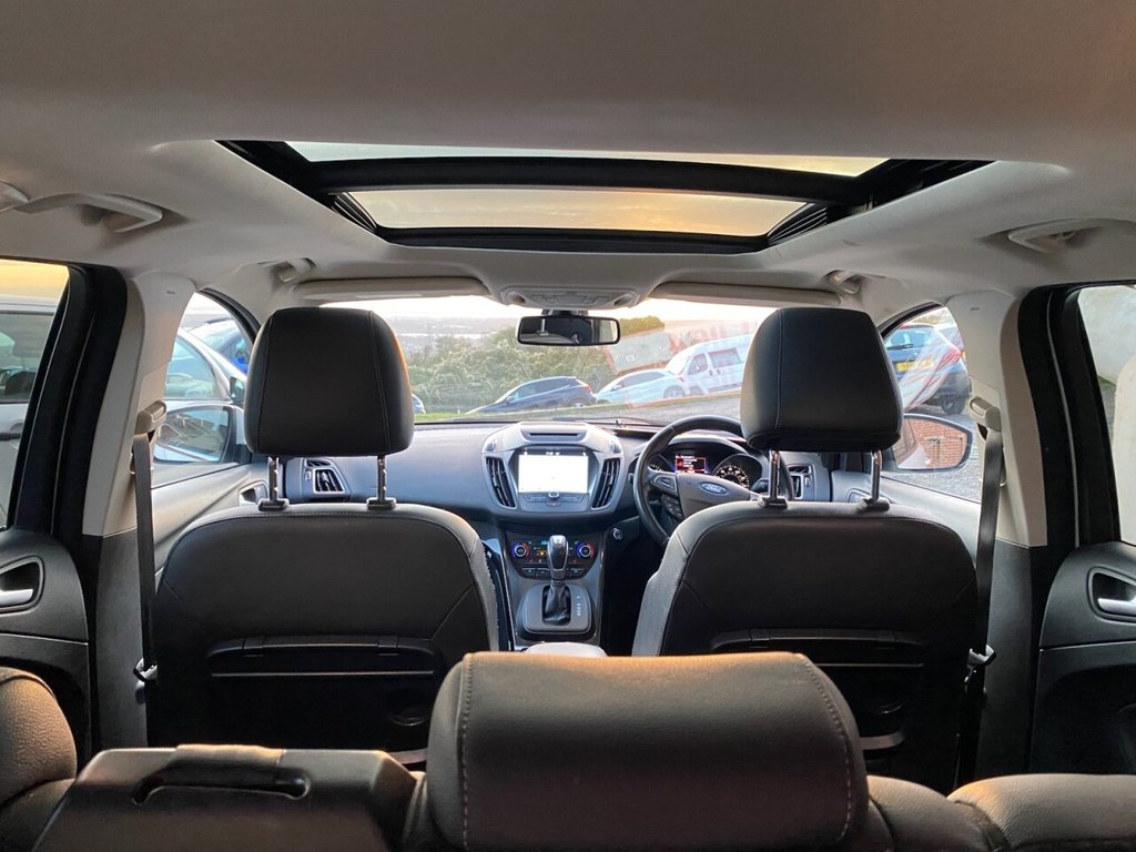 Used Ford Kuga 2016 for sale - 76469678: Photo 15