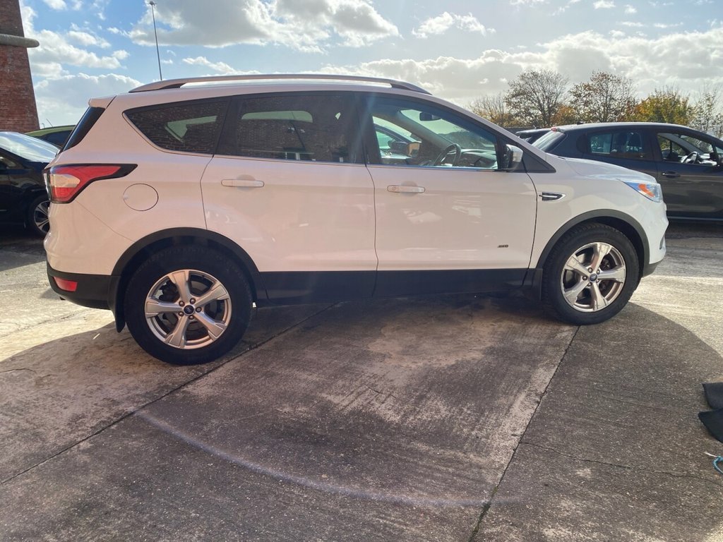 Used Ford Kuga 2016 for sale - 76469678: Photo 23