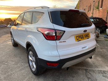 Used Ford Kuga 2016 for sale - 76469678: Photo