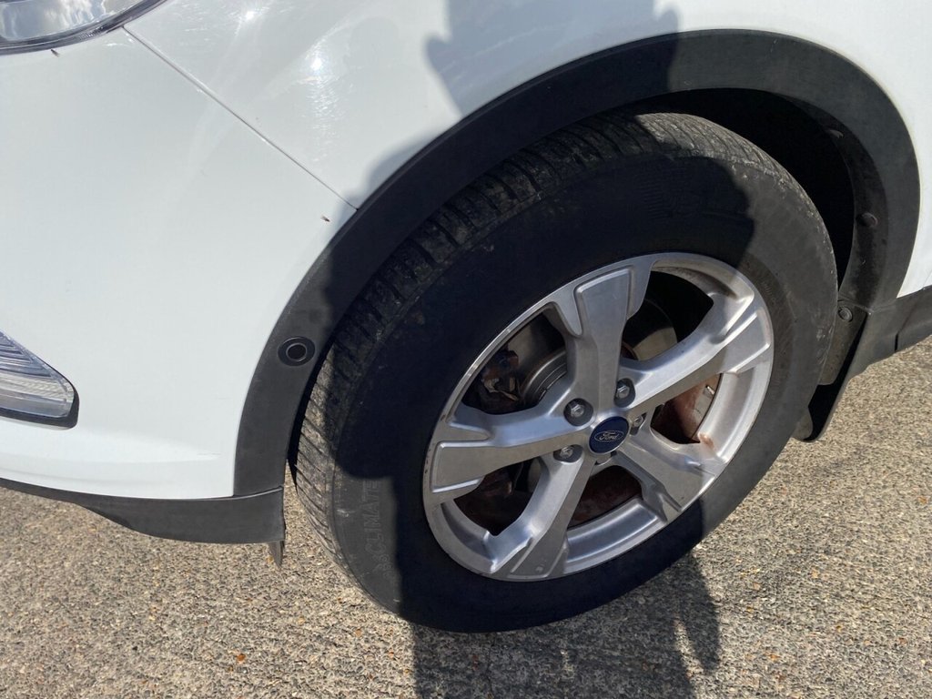 Used Ford Kuga 2016 for sale - 76469678: Photo 30