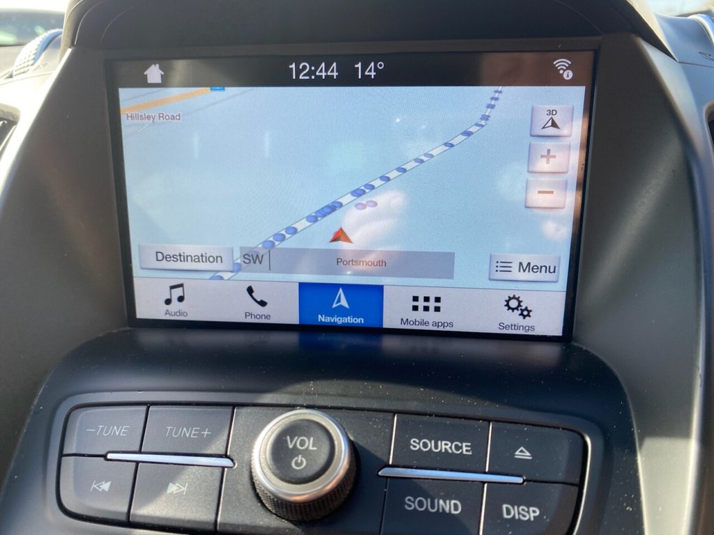 Used Ford Kuga 2016 for sale - 76469678: Photo 34