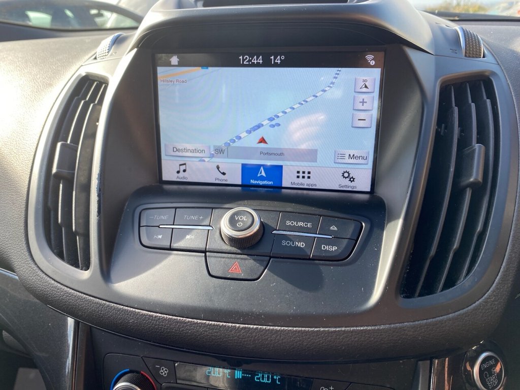 Used Ford Kuga 2016 for sale - 76469678: Photo 36