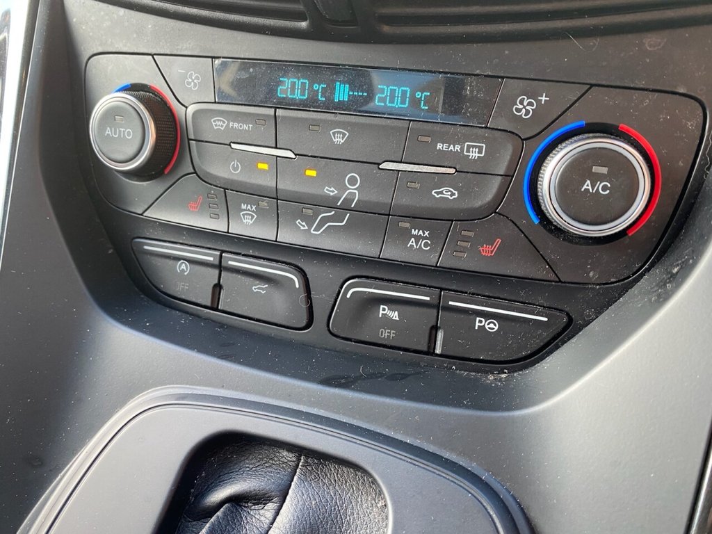 Used Ford Kuga 2016 for sale - 76469678: Photo 41