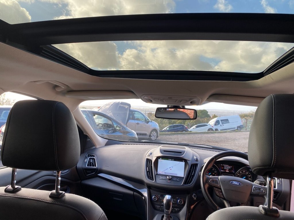 Used Ford Kuga 2016 for sale - 76469678: Photo 42