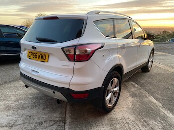 Used Ford Kuga 2016 for sale - 76469678: Photo