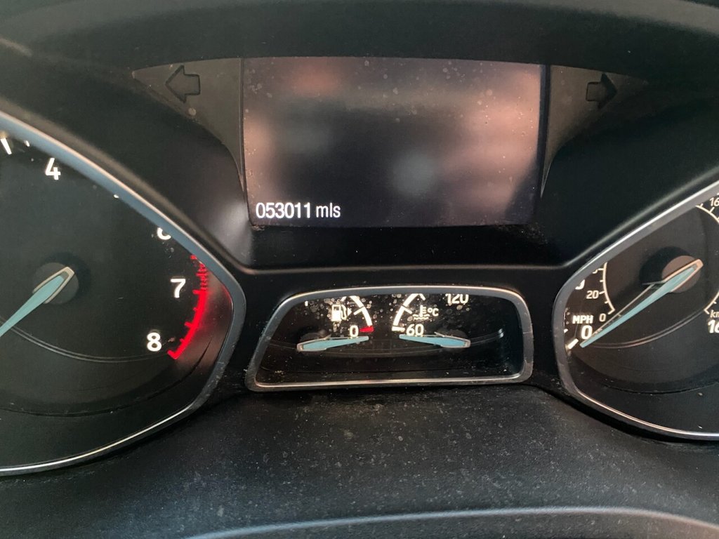 Used Ford Kuga 2016 for sale - 76469678: Photo 6