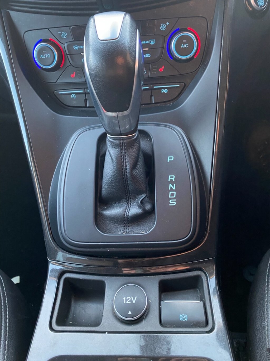 Used Ford Kuga 2016 for sale - 76469678: Photo 9